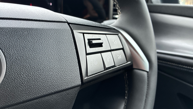 Vauxhall Mokka 1.2 Turbo Ultimate 5dr Auto Petrol Hatchback